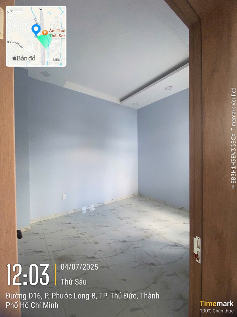 Cho thuê Biệt thự Phường Phú Hữu, Quận 9, Diện tích 216m², Giá 30 Triệu/tháng 10