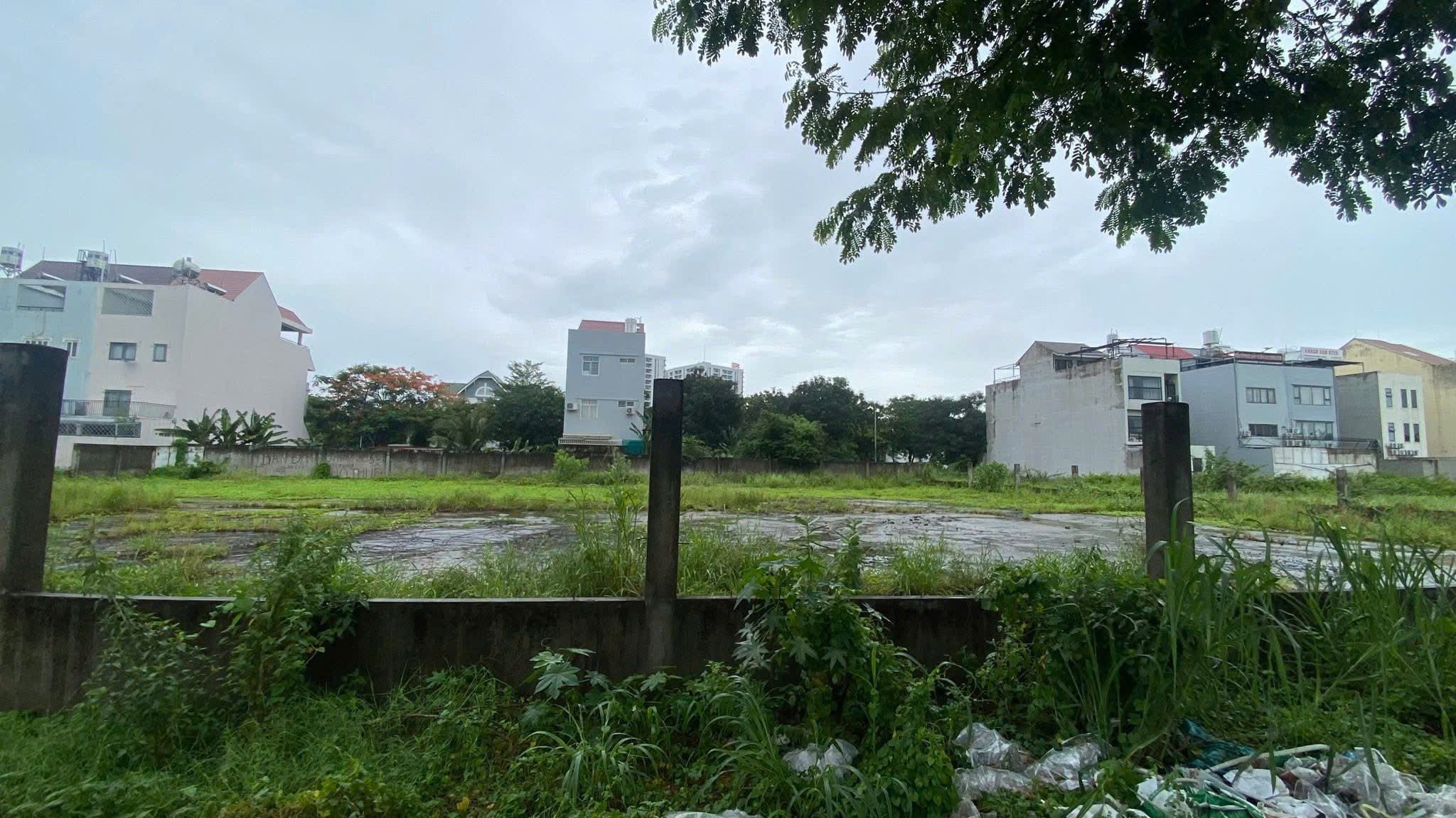 Cần bán Đất Phường Phú Hữu, Quận 9, Diện tích 2000m², Giá 85 Triệu/m² 5