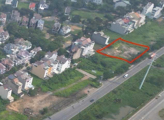 Cần bán Đất Phường Phú Hữu, Quận 9, Diện tích 2000m², Giá 85 Triệu/m² 2