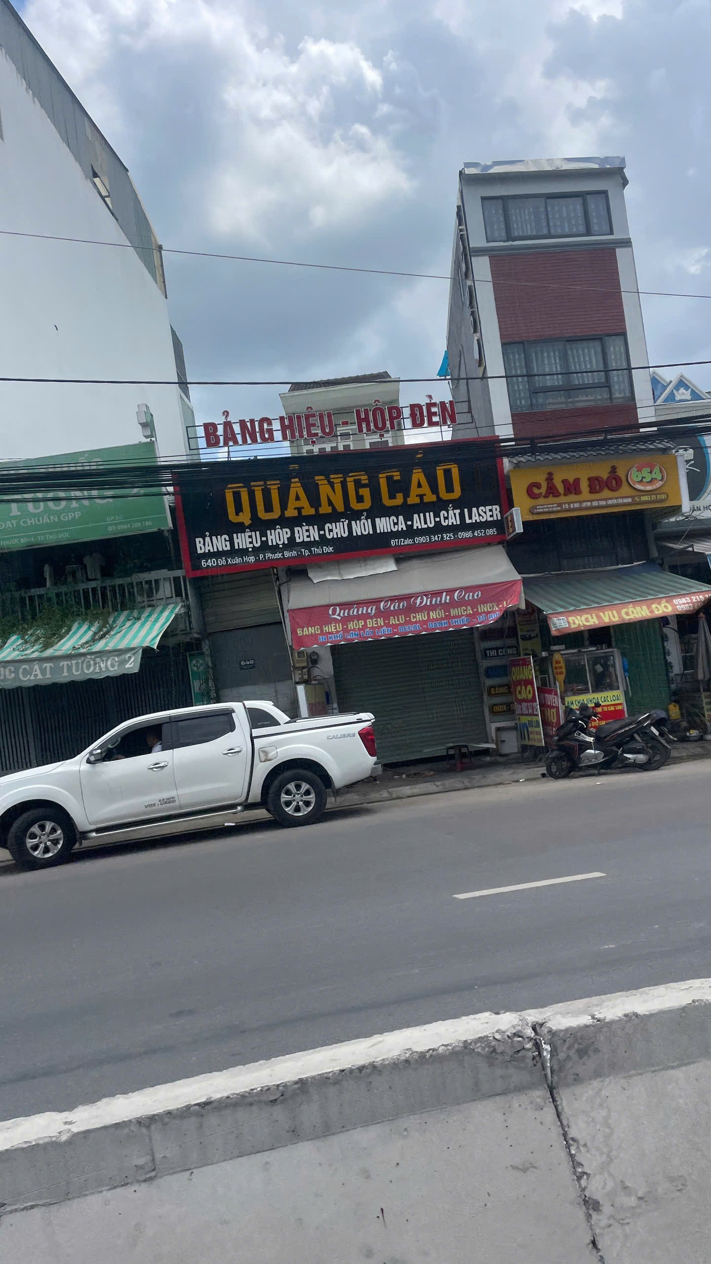 Cần bán Đất Phường Phú Hữu, Quận 9, Diện tích 2000m², Giá 85 Triệu/m² 4
