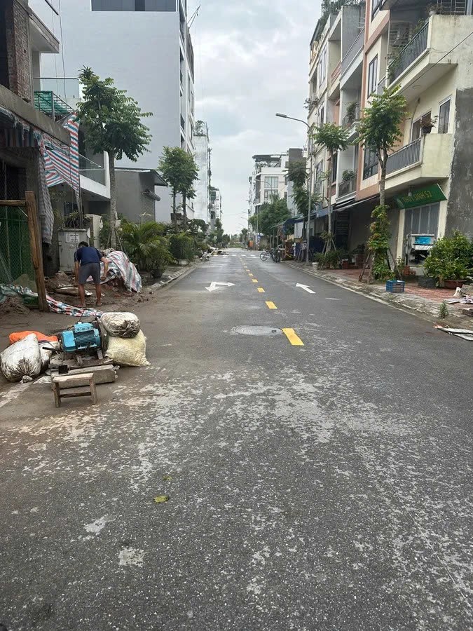 BÁN 62M2 ĐẤT TDC Thụy Ngọc mặt tiền 3.8m, 17.9 tỷ Long Biên. 4