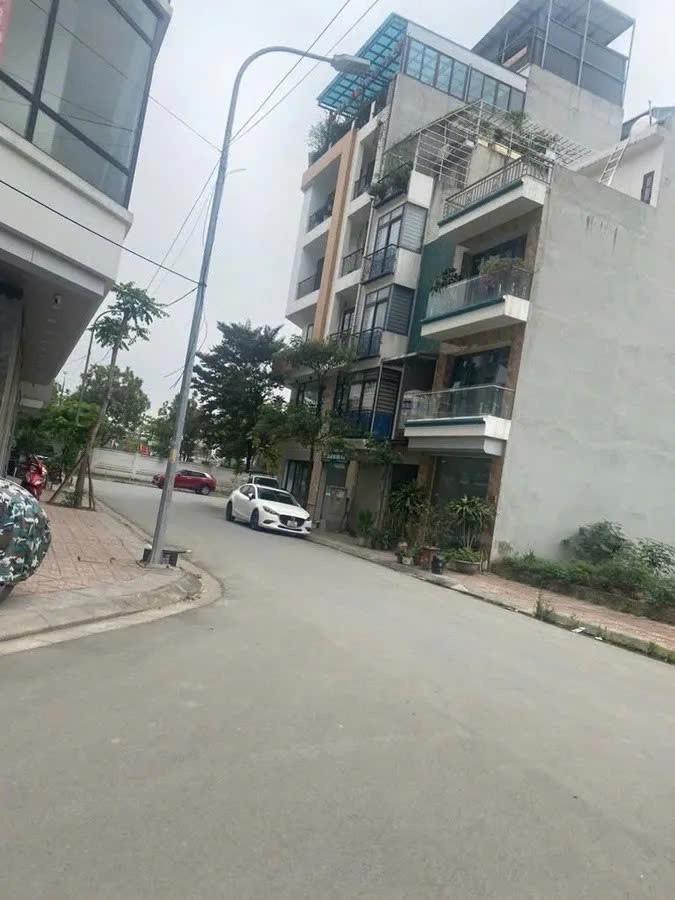 BÁN 62M2 ĐẤT TDC Thụy Ngọc mặt tiền 3.8m, 17.9 tỷ Long Biên. 3