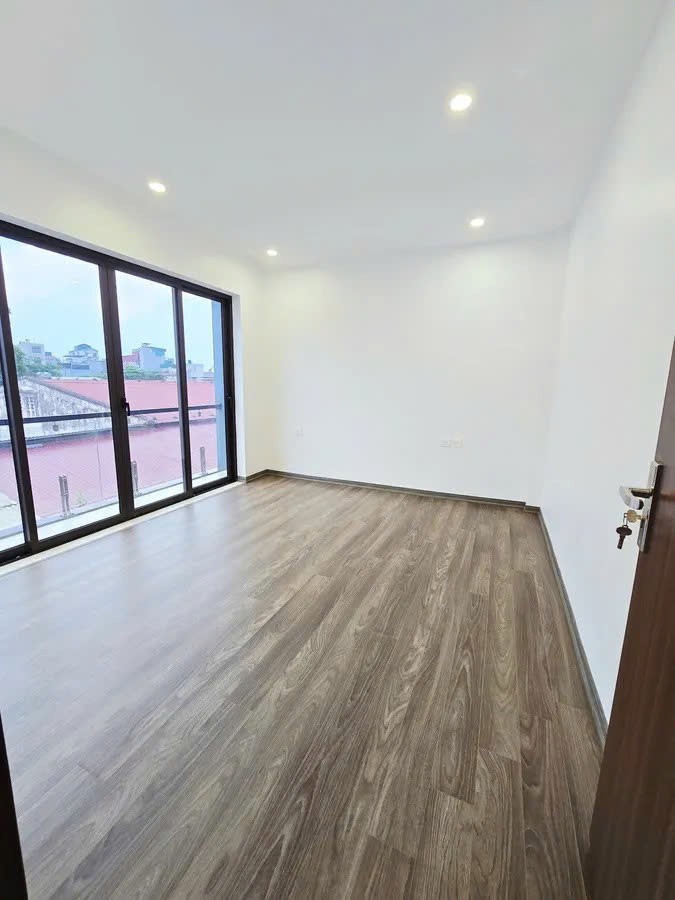 NAHF MẶT PHỐ KINH DOANH NHỎ Nguyễn Văn Linh 26M2 X 4 tầng,4.68 tỷ. 2