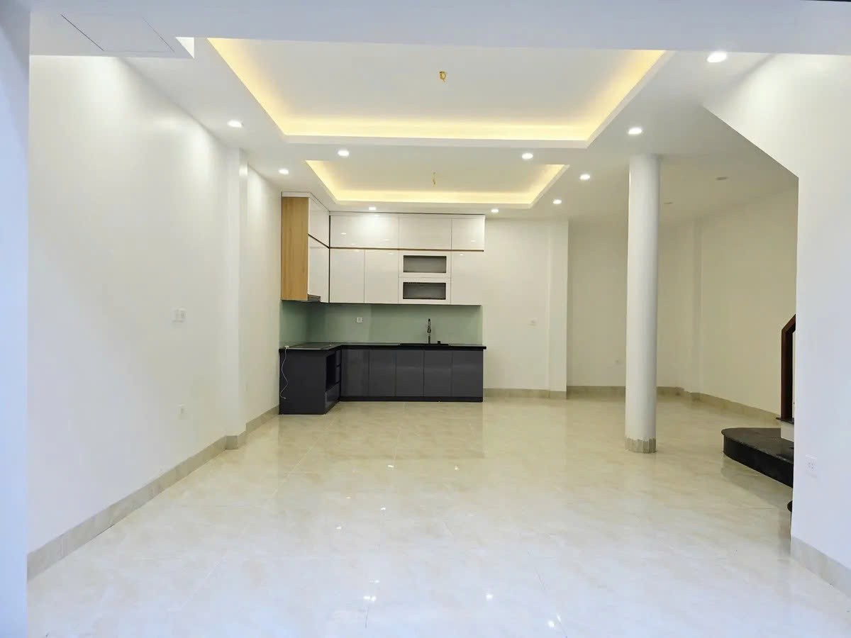 NAHF MẶT PHỐ KINH DOANH NHỎ Nguyễn Văn Linh 26M2 X 4 tầng,4.68 tỷ.