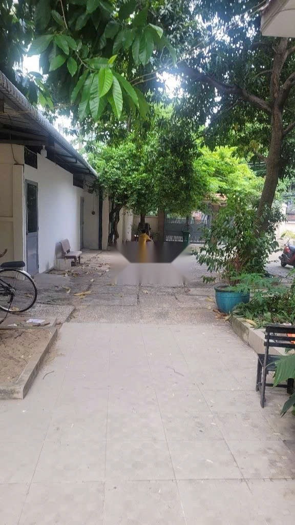 Cho thuê Nhà mặt tiền Phường 5, Bình Thạnh, Diện tích 1000m², Giá 65 Triệu/tháng 2