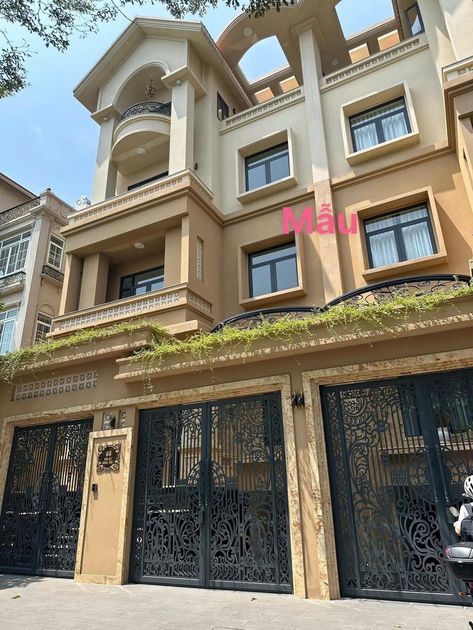 Cần bán Đất Phường Phú Mỹ, Quận 7, Diện tích 200m², Giá 195 Triệu/m² 4