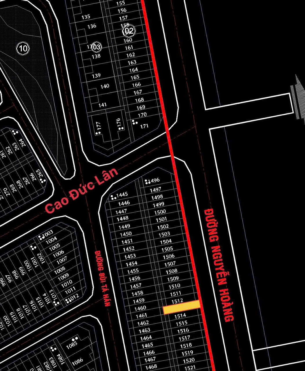 Cần bán Đất Quận 2, Hồ Chí Minh, Diện tích 80m², Giá 23.7 Tỷ 3