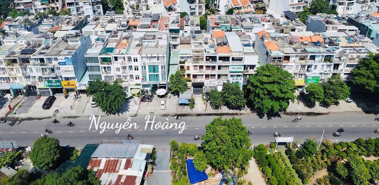 Cần bán Đất Quận 2, Hồ Chí Minh, Diện tích 80m², Giá 23.7 Tỷ