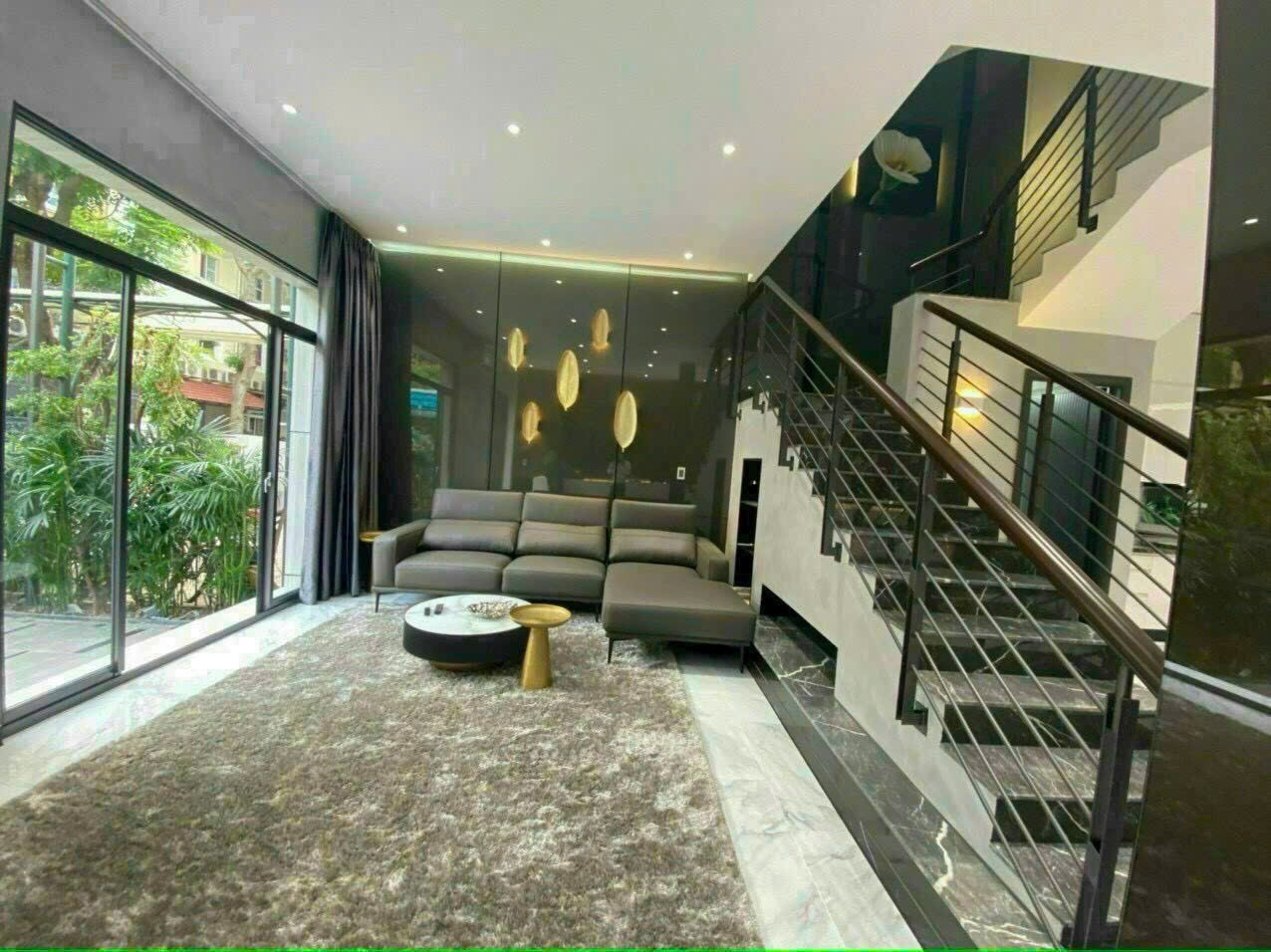 Cần bán Đất Phường Phú Mỹ, Quận 7, Diện tích 126m², Giá 37.5 Tỷ 3
