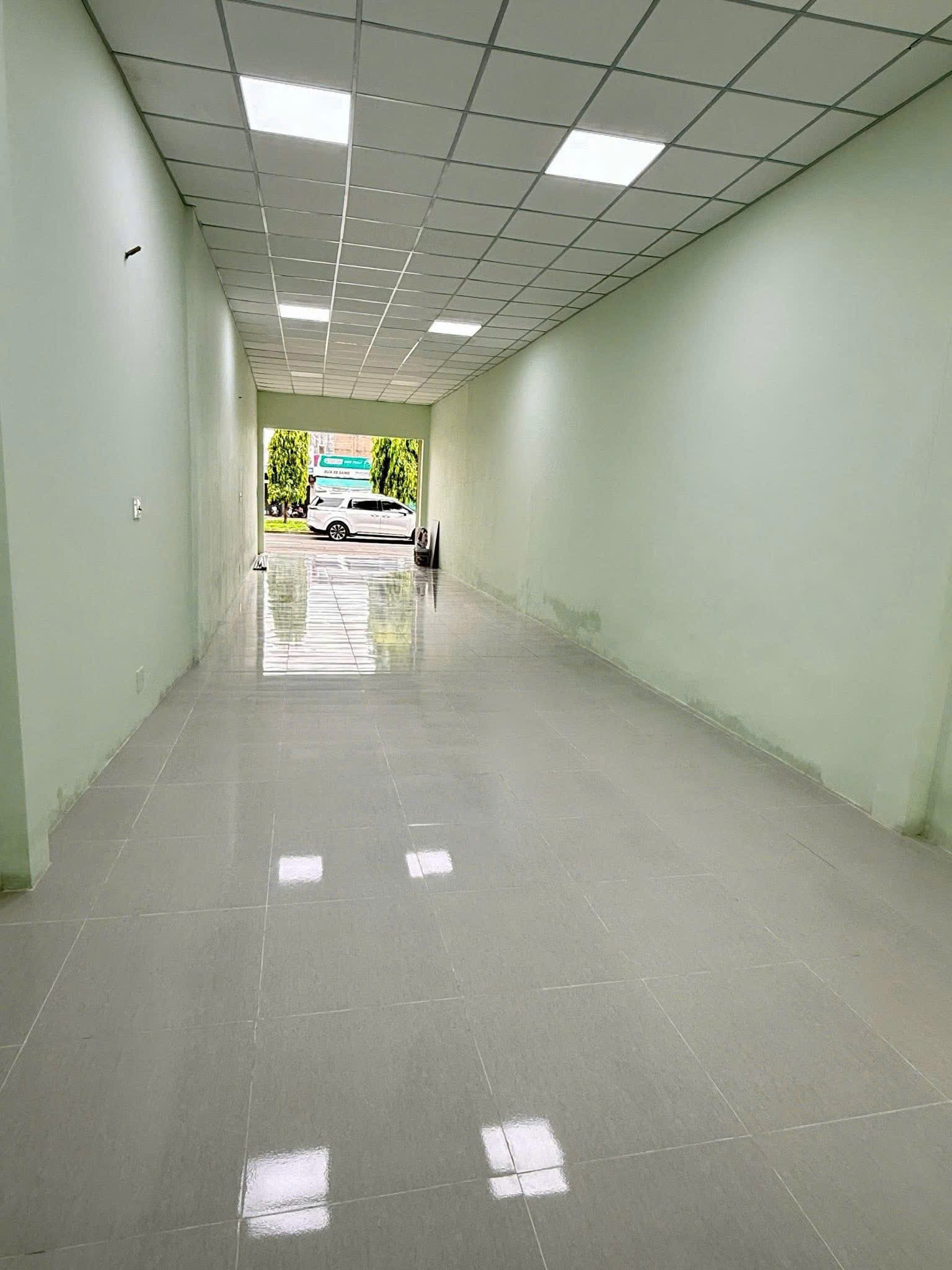 Cho thuê Nhà mặt tiền Phường Phước Bình, Quận 9, Diện tích 100m², Giá 10 Triệu/tháng 2