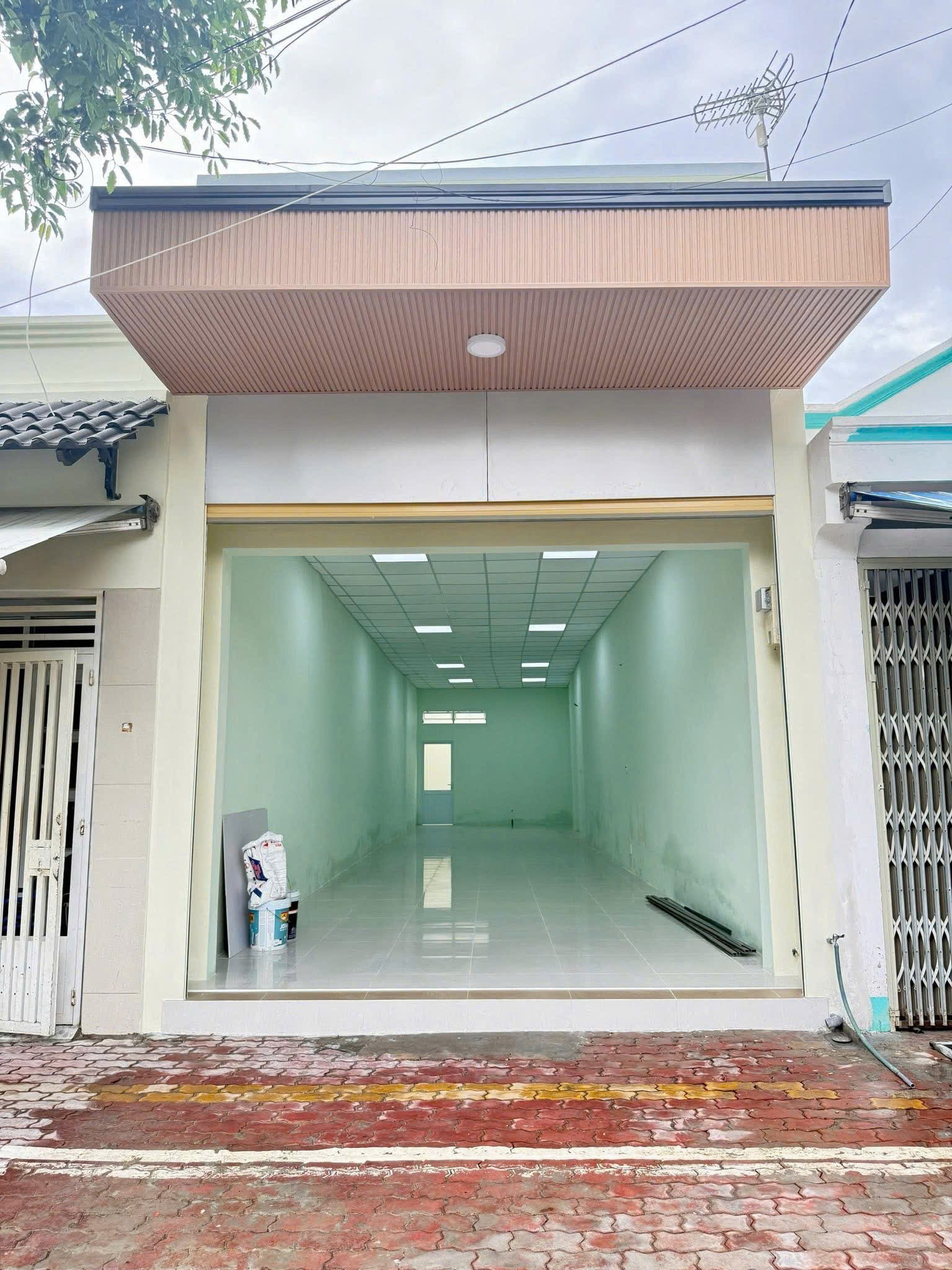 Cho thuê Nhà mặt tiền Phường Phước Bình, Quận 9, Diện tích 100m², Giá 10 Triệu/tháng 3