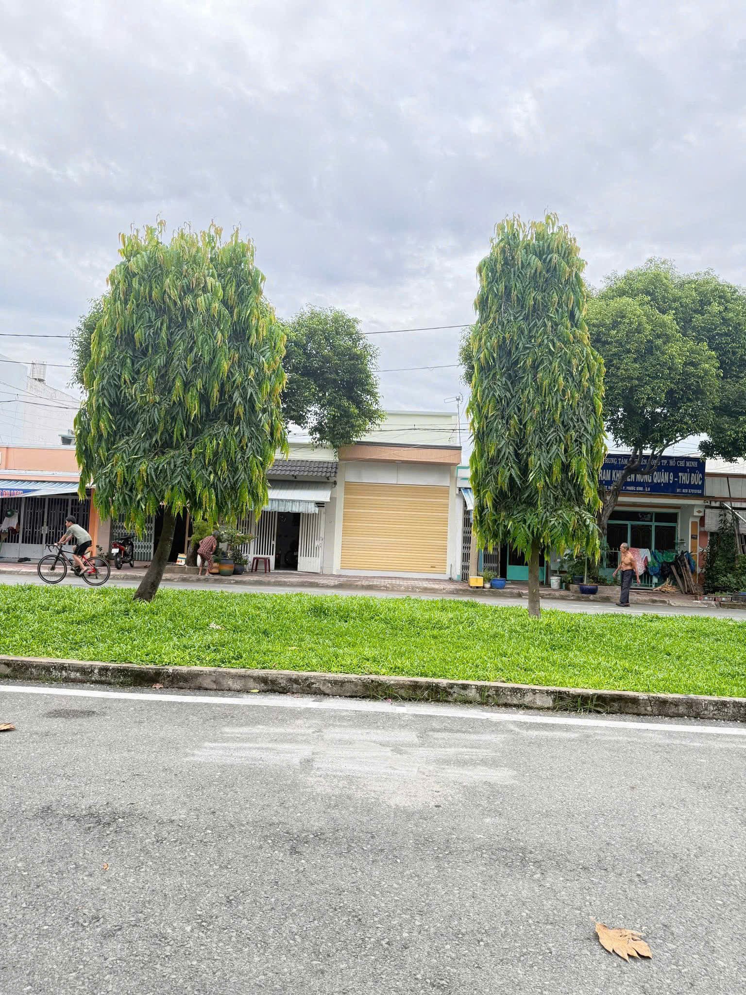 Cho thuê Nhà mặt tiền Phường Phước Bình, Quận 9, Diện tích 100m², Giá 10 Triệu/tháng 5