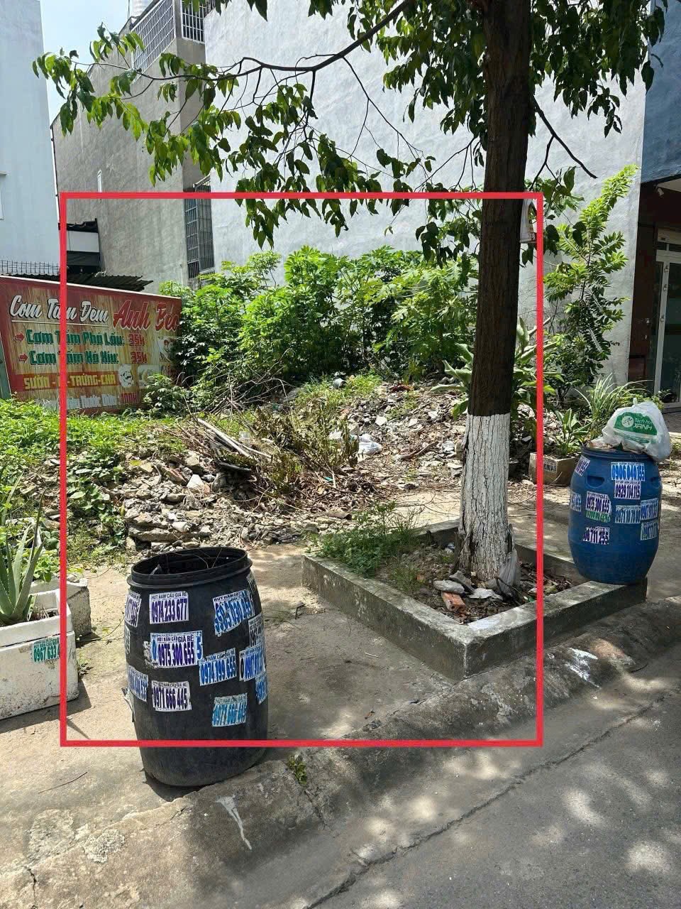 Cần bán Đất Dĩ An, Bình Dương, Diện tích 81m², Giá 6.6 Tỷ