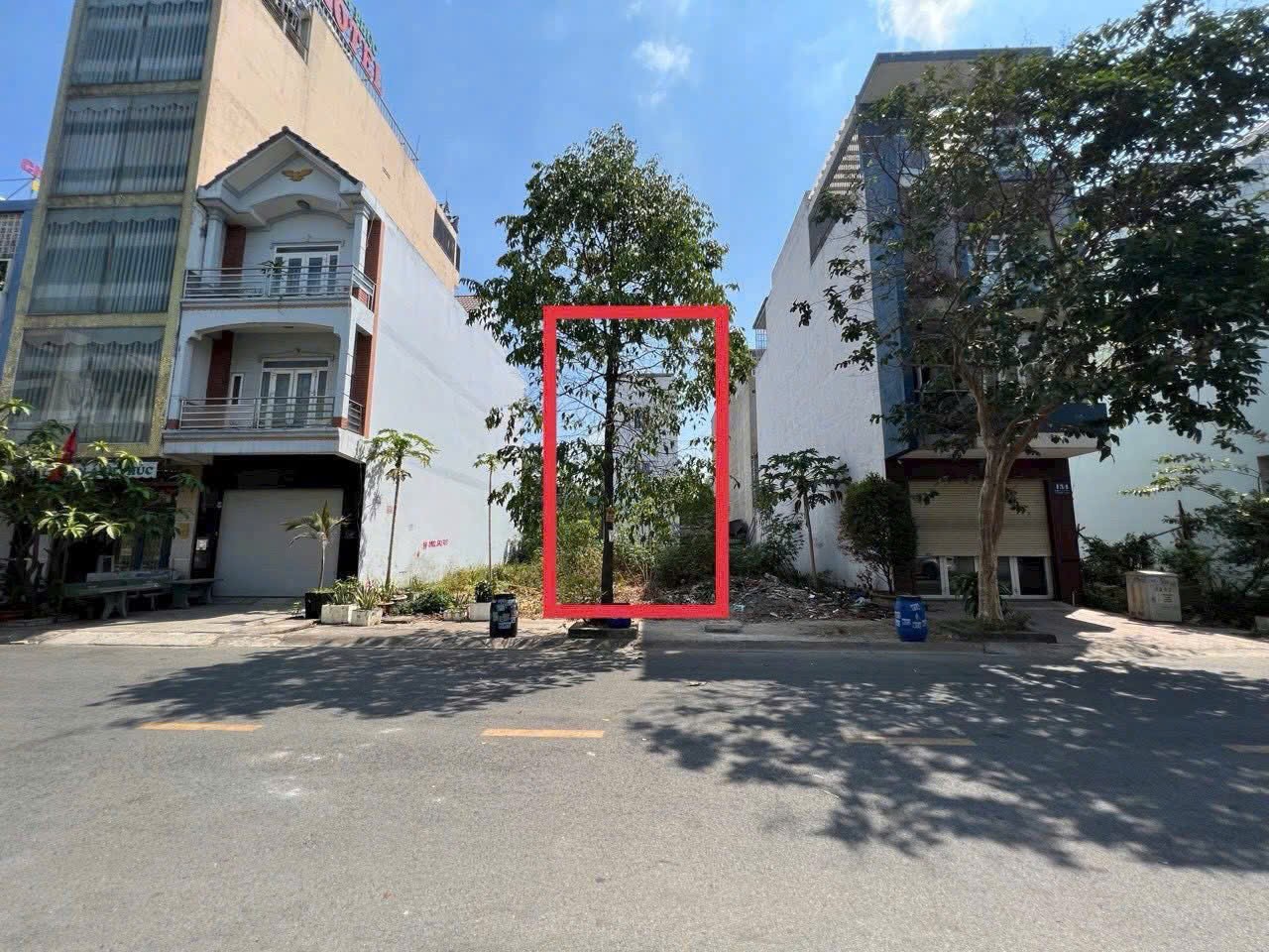 Cần bán Đất Dĩ An, Bình Dương, Diện tích 81m², Giá 6.6 Tỷ 3