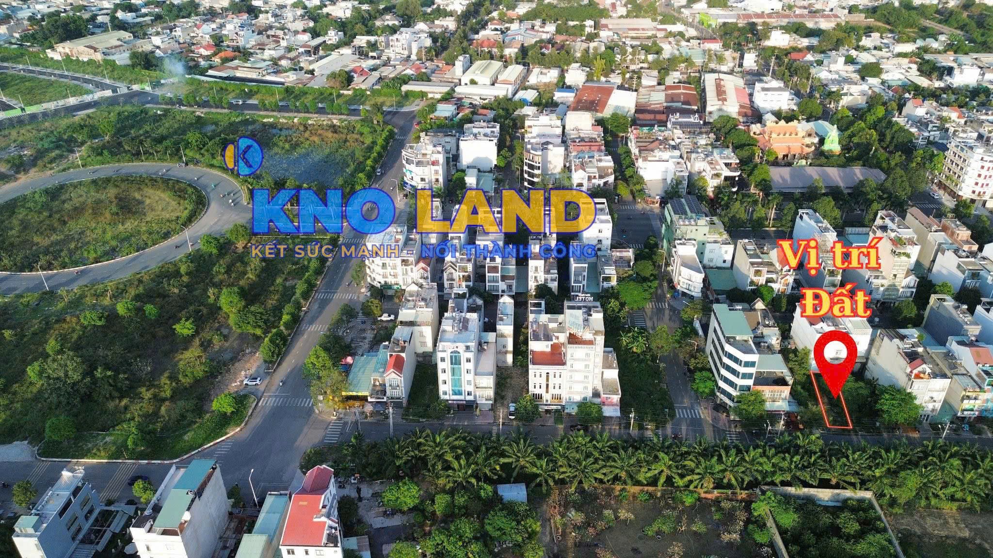 Cần bán Đất Dĩ An, Bình Dương, Diện tích 90m², Giá 7 Tỷ 7