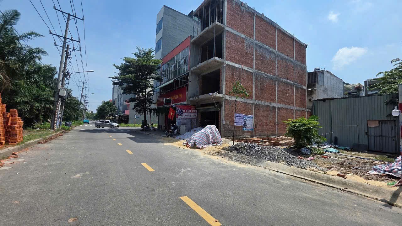 Cần bán Đất Dĩ An, Bình Dương, Diện tích 90m², Giá 7 Tỷ