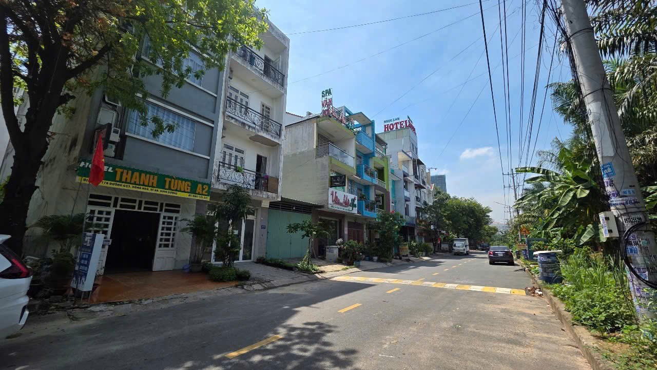 Cần bán Đất Dĩ An, Bình Dương, Diện tích 90m², Giá 7 Tỷ 3