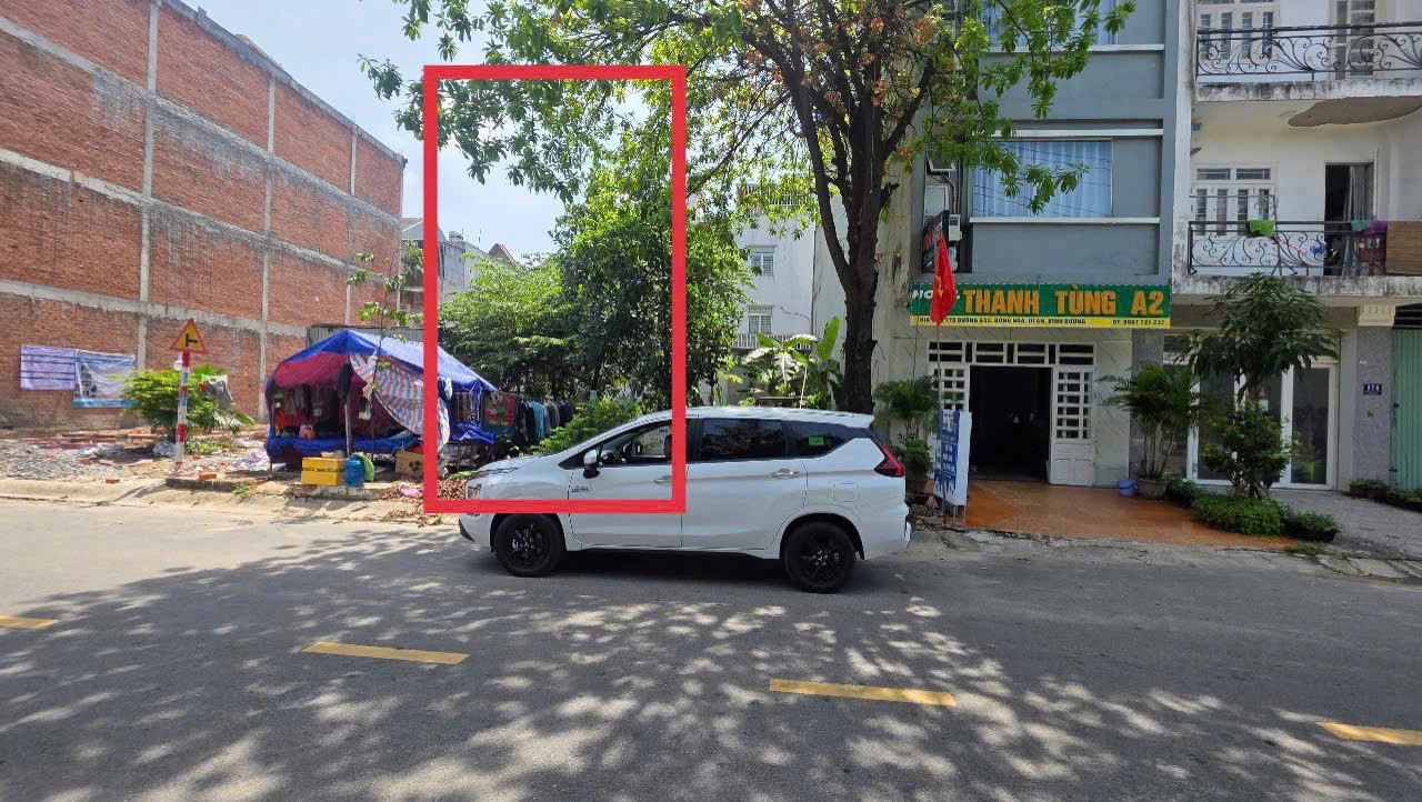 Cần bán Đất Dĩ An, Bình Dương, Diện tích 90m², Giá 7 Tỷ 4