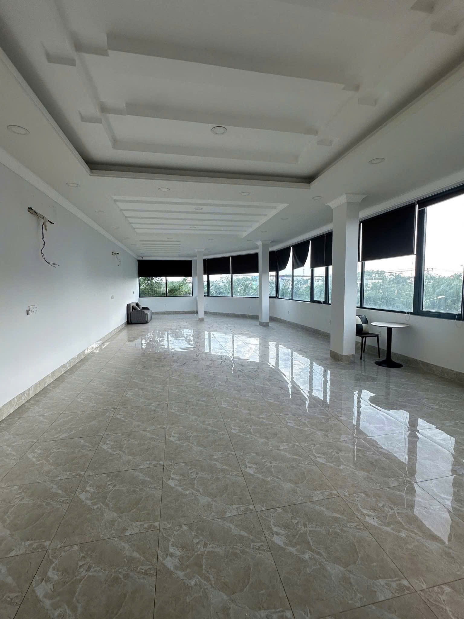 Cho thuê Cửa hàng - Kiot - Mặt bằng Phường Dĩ An, Dĩ An, Diện tích 130m², Giá 12 Triệu/tháng 8