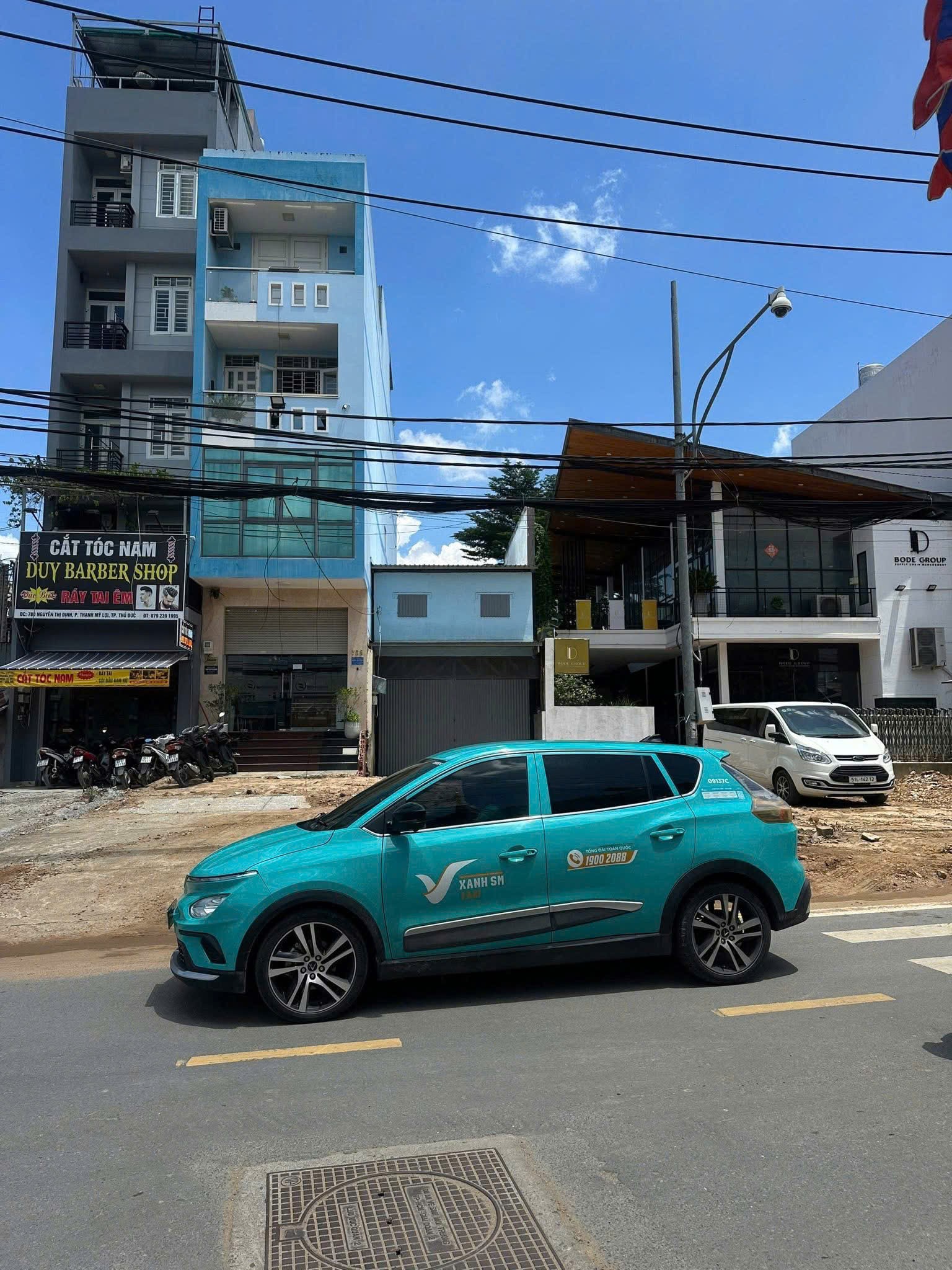Cần bán Đất Quận 2, Hồ Chí Minh, Diện tích 95m², Giá 17.5 Tỷ 5