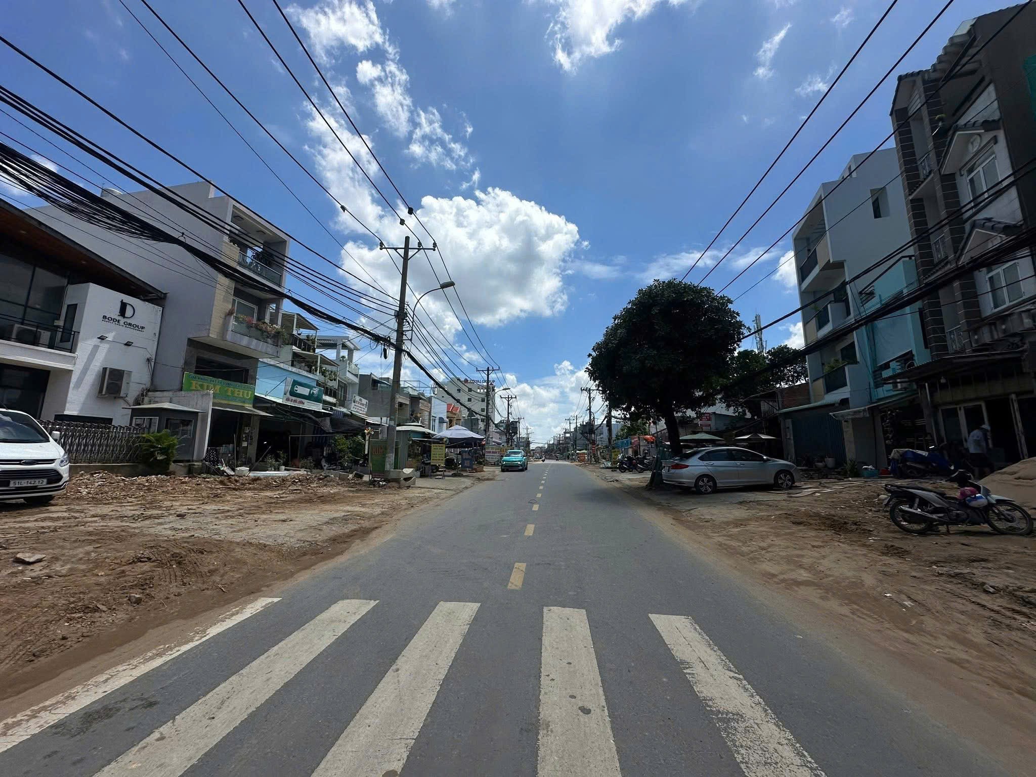 Cần bán Đất Quận 2, Hồ Chí Minh, Diện tích 95m², Giá 17.5 Tỷ