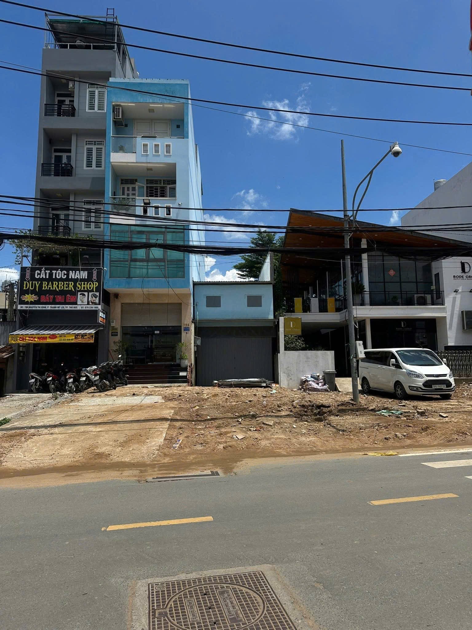 Cần bán Đất Quận 2, Hồ Chí Minh, Diện tích 95m², Giá 17.5 Tỷ 2
