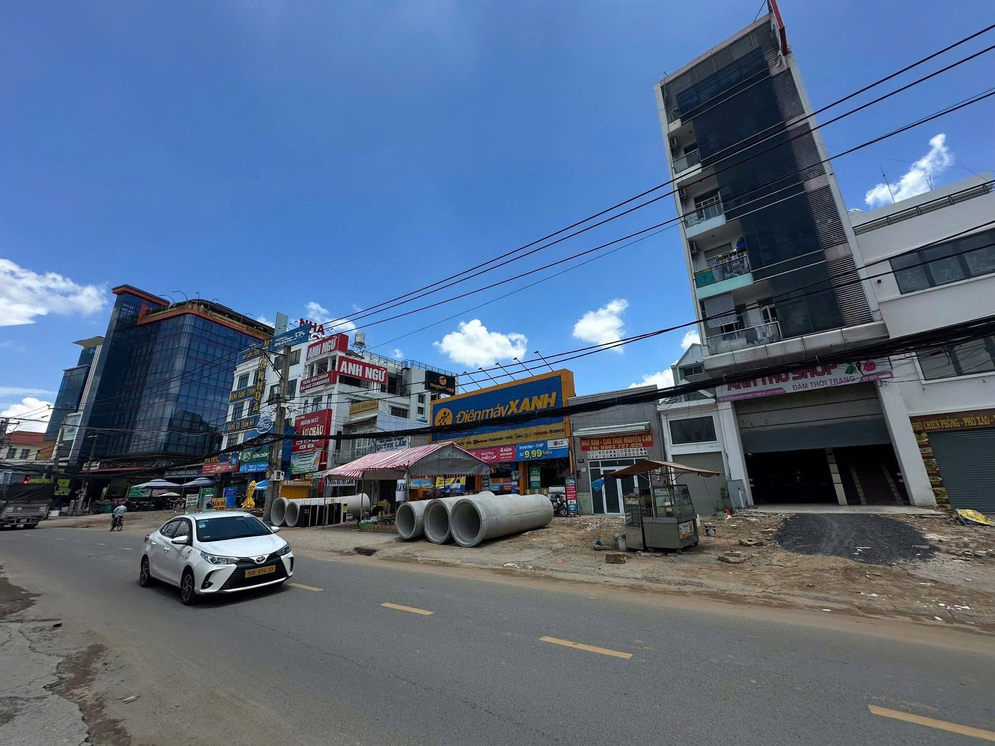 Cần bán Đất Quận 2, Hồ Chí Minh, Diện tích 95m², Giá 17.5 Tỷ 3