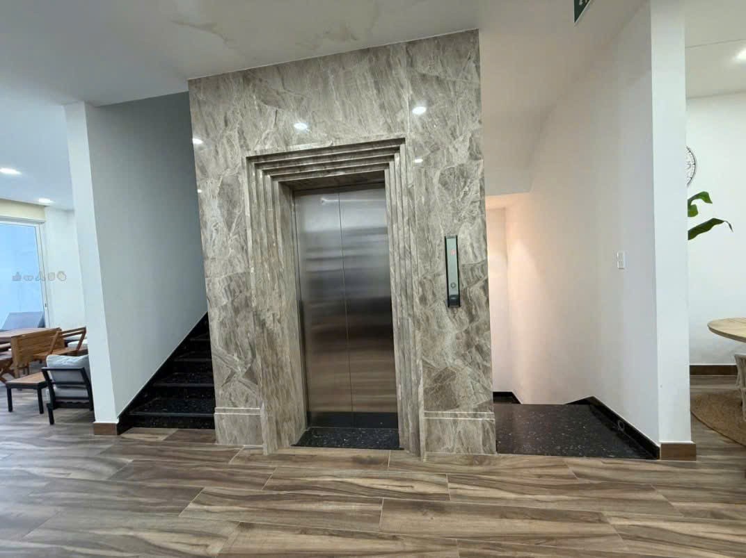 Cho thuê Nhà mặt tiền Phường Thủ Thiêm, Quận 2, Diện tích 170m², Giá 205 Triệu/tháng 4