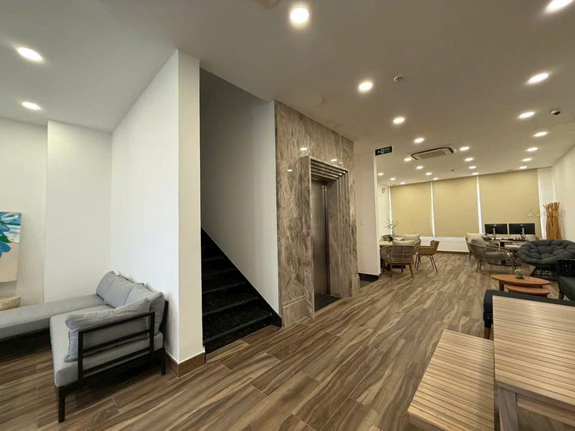 Cho thuê Nhà mặt tiền Phường Thủ Thiêm, Quận 2, Diện tích 170m², Giá 205 Triệu/tháng 5
