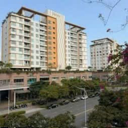 Cho thuê Nhà mặt tiền Phường Thủ Thiêm, Quận 2, Diện tích 170m², Giá 205 Triệu/tháng 7