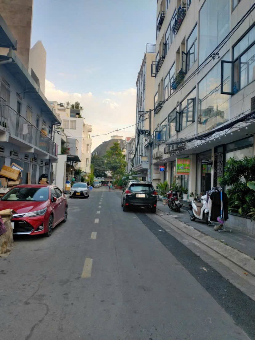 Cần bán Nhà ở, nhà cấp 4, nhà hẻm Phường An Phú, Quận 2, Diện tích 142m², Giá 028 Tỷ