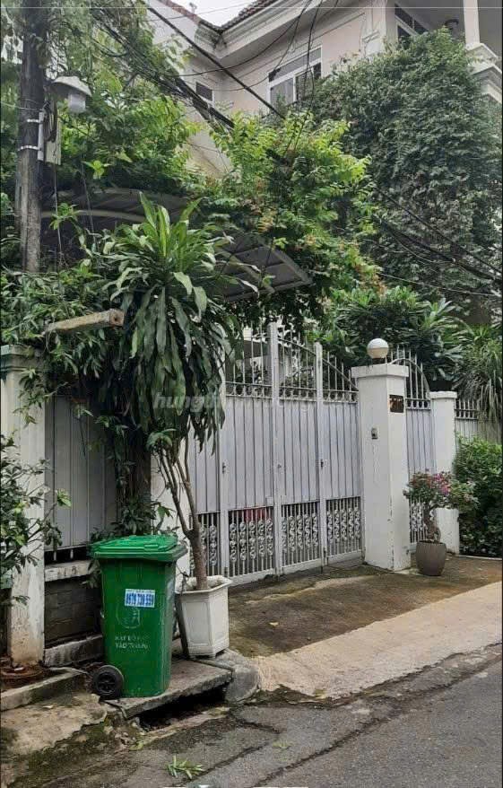Cần bán Biệt thự Phường Bình An, Quận 2, Diện tích 200m², Giá 35 Tỷ