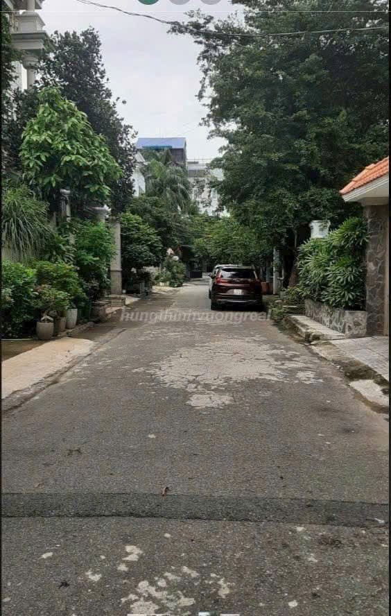 Cần bán Biệt thự Phường Bình An, Quận 2, Diện tích 200m², Giá 35 Tỷ 2