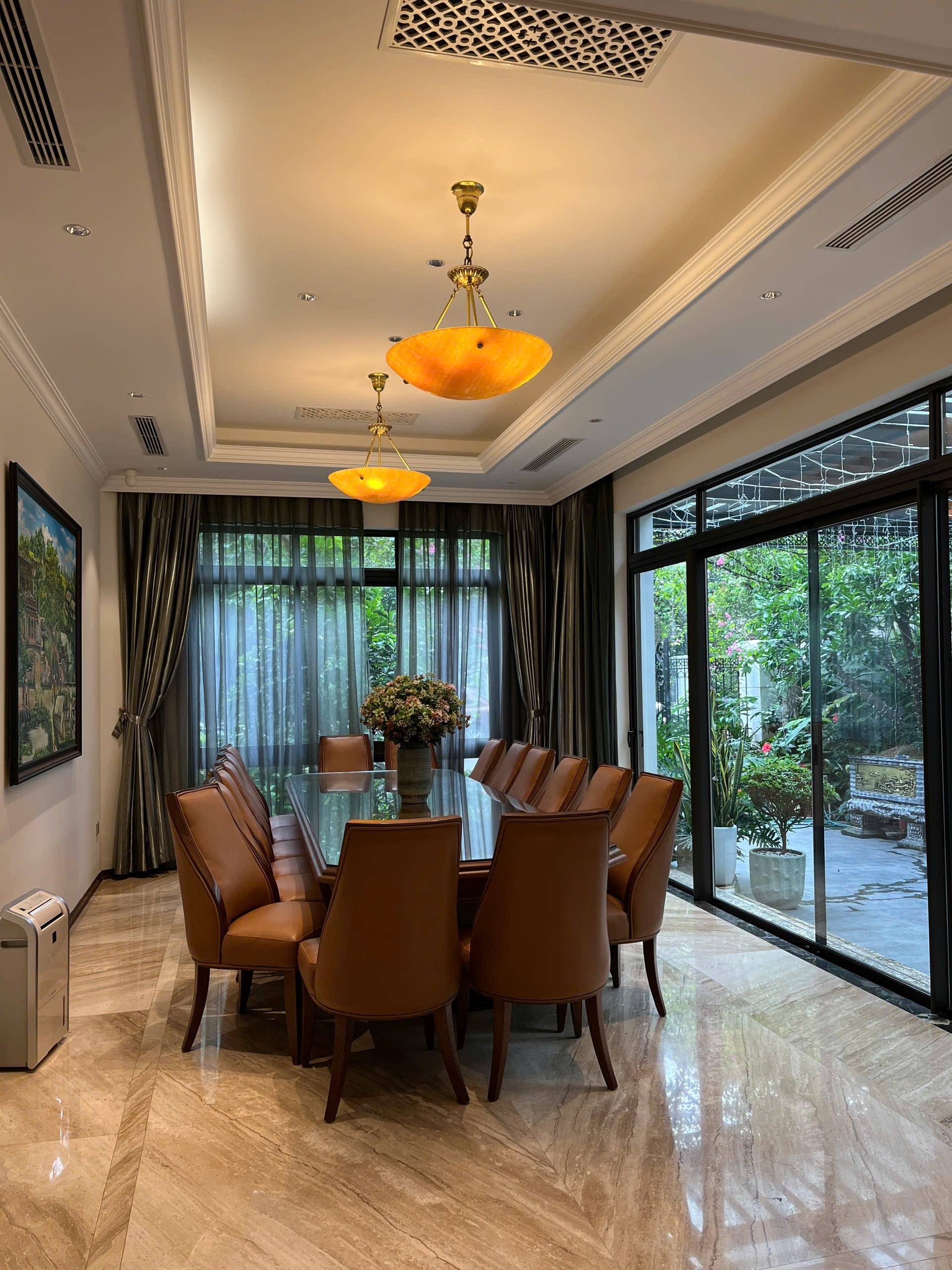 CHUYỂN NHƯỢNG BIỆT THỰ ĐƠN LẬP CĂN GÓC – NGUYỆT QUẾ 17-02, VINHOMES RIVERSIDE