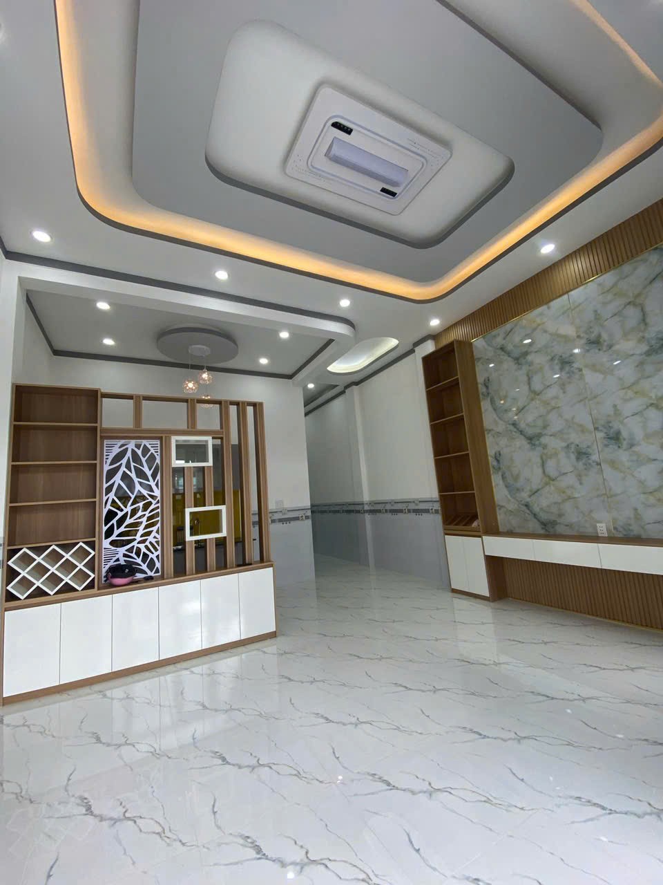 CHỦ ĐI NƯỚC NGOÀI CẦN BÁN NHÀ TẠI LONG HẢI – ĐƯỜNG NHỰA Ô TÔ TỚI NƠI CHỈ 2,5 TỶ 3