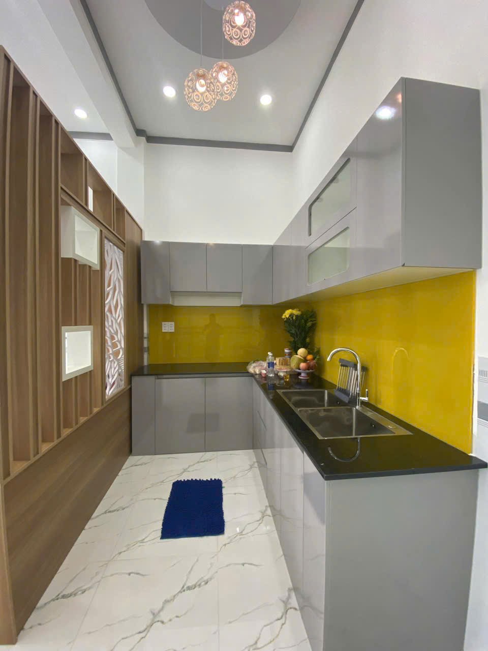 CHỦ ĐI NƯỚC NGOÀI CẦN BÁN NHÀ TẠI LONG HẢI – ĐƯỜNG NHỰA Ô TÔ TỚI NƠI CHỈ 2,5 TỶ 6