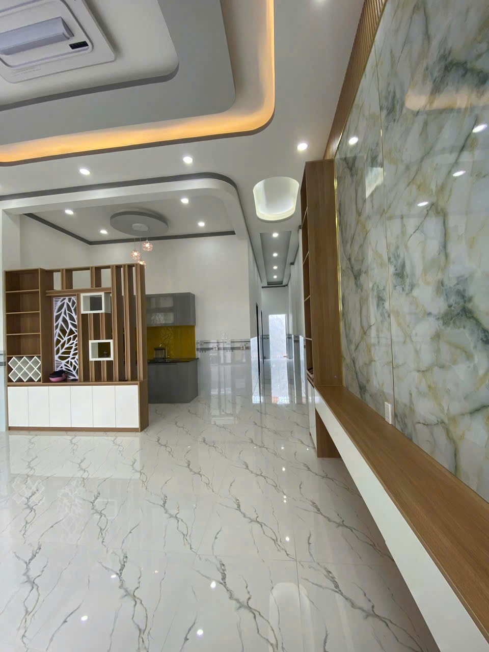 CHỦ ĐI NƯỚC NGOÀI CẦN BÁN NHÀ TẠI LONG HẢI – ĐƯỜNG NHỰA Ô TÔ TỚI NƠI CHỈ 2,5 TỶ 5