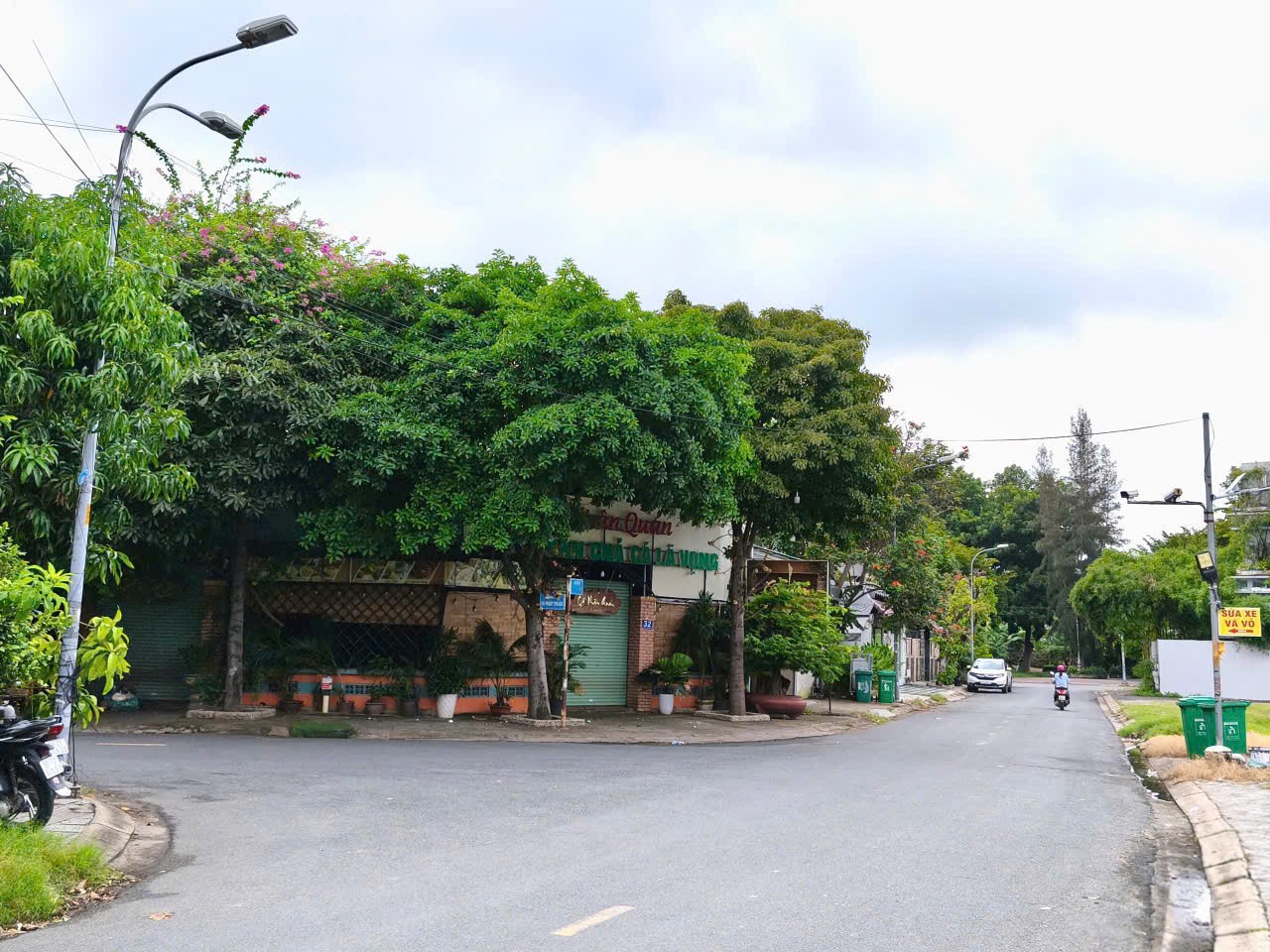 Cần bán Đất Phường An Phú, Quận 2, Diện tích 200m², Giá 53 Tỷ