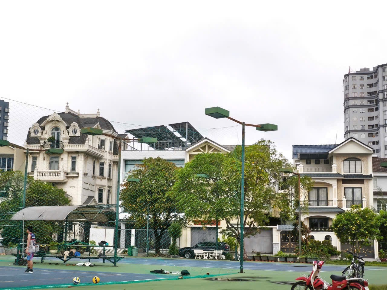 Cần bán Đất Phường An Phú, Quận 2, Diện tích 200m², Giá 53 Tỷ 4