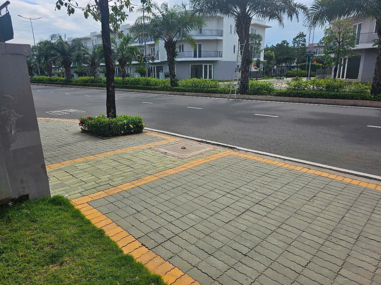 Cần bán Nhà mặt tiền Quận 9, Hồ Chí Minh, Diện tích 95m², Giá 8,5 Tỷ