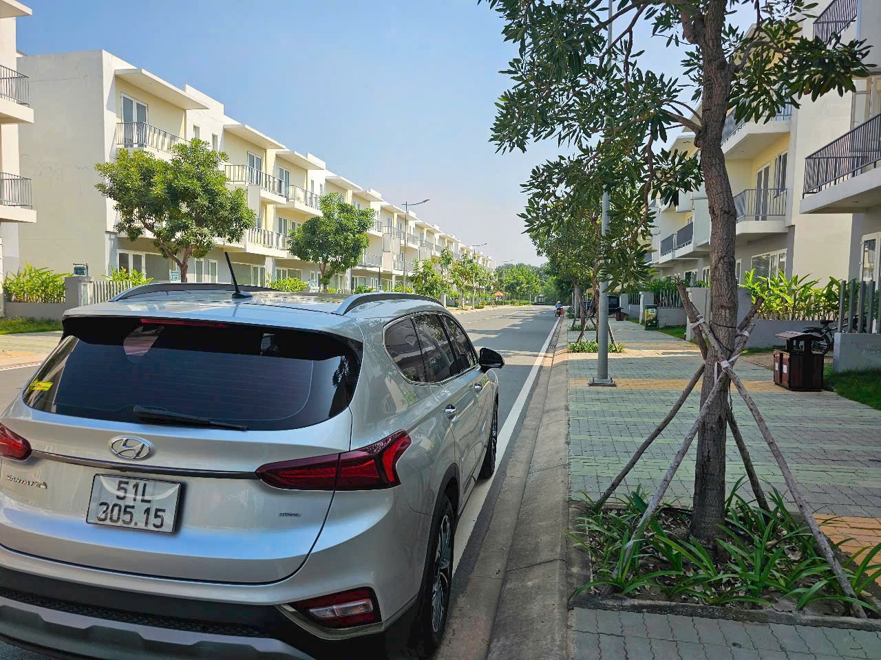 Cần bán Nhà mặt tiền Quận 9, Hồ Chí Minh, Diện tích 95m², Giá 8,5 Tỷ 3