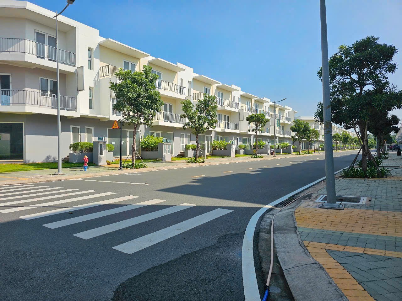 Cần bán Nhà mặt tiền Quận 9, Hồ Chí Minh, Diện tích 95m², Giá 8,5 Tỷ 4