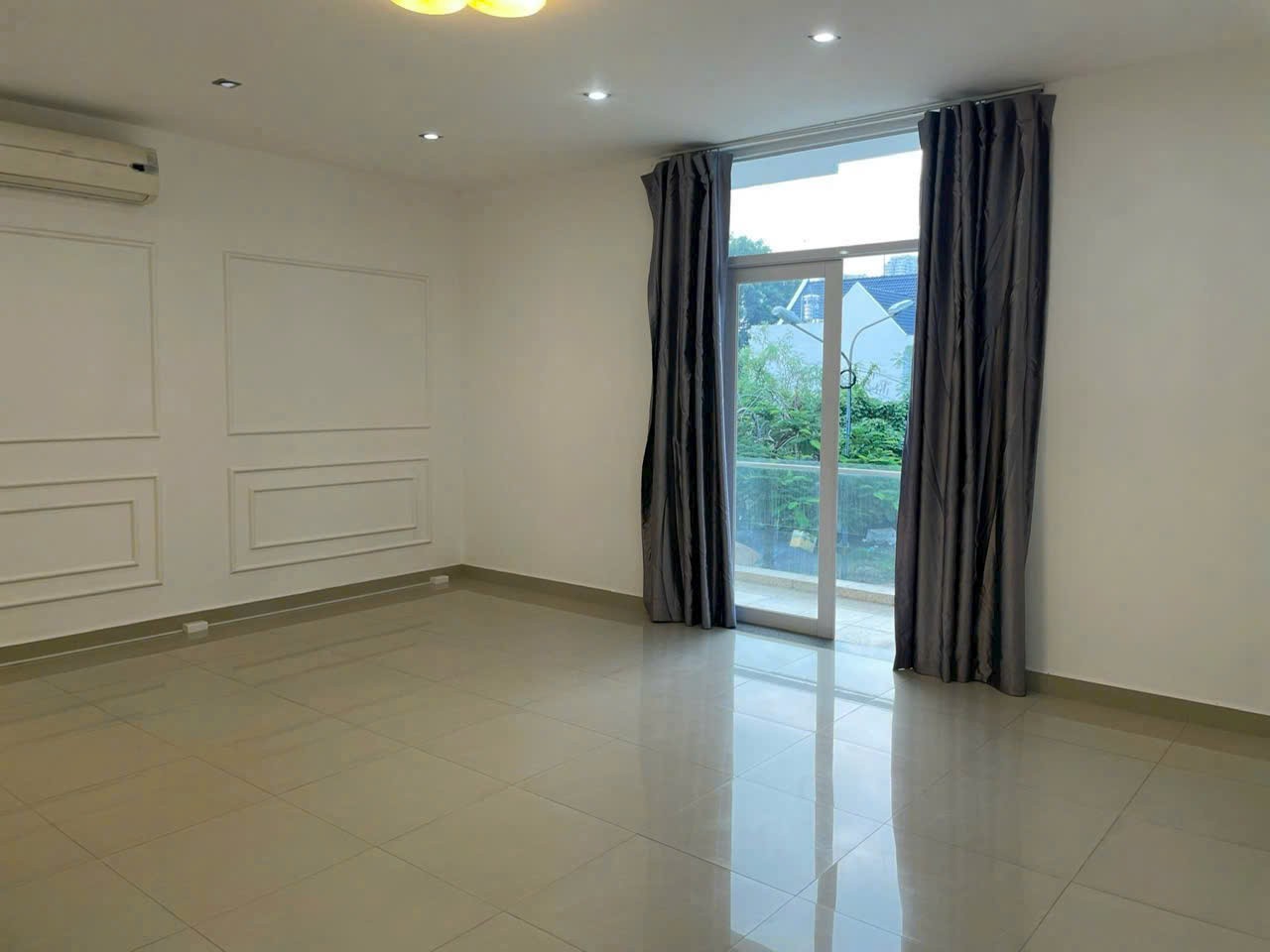 Cho thuê Biệt thự Phường An Phú, Quận 2, Diện tích 240m², Giá 060 Triệu/tháng