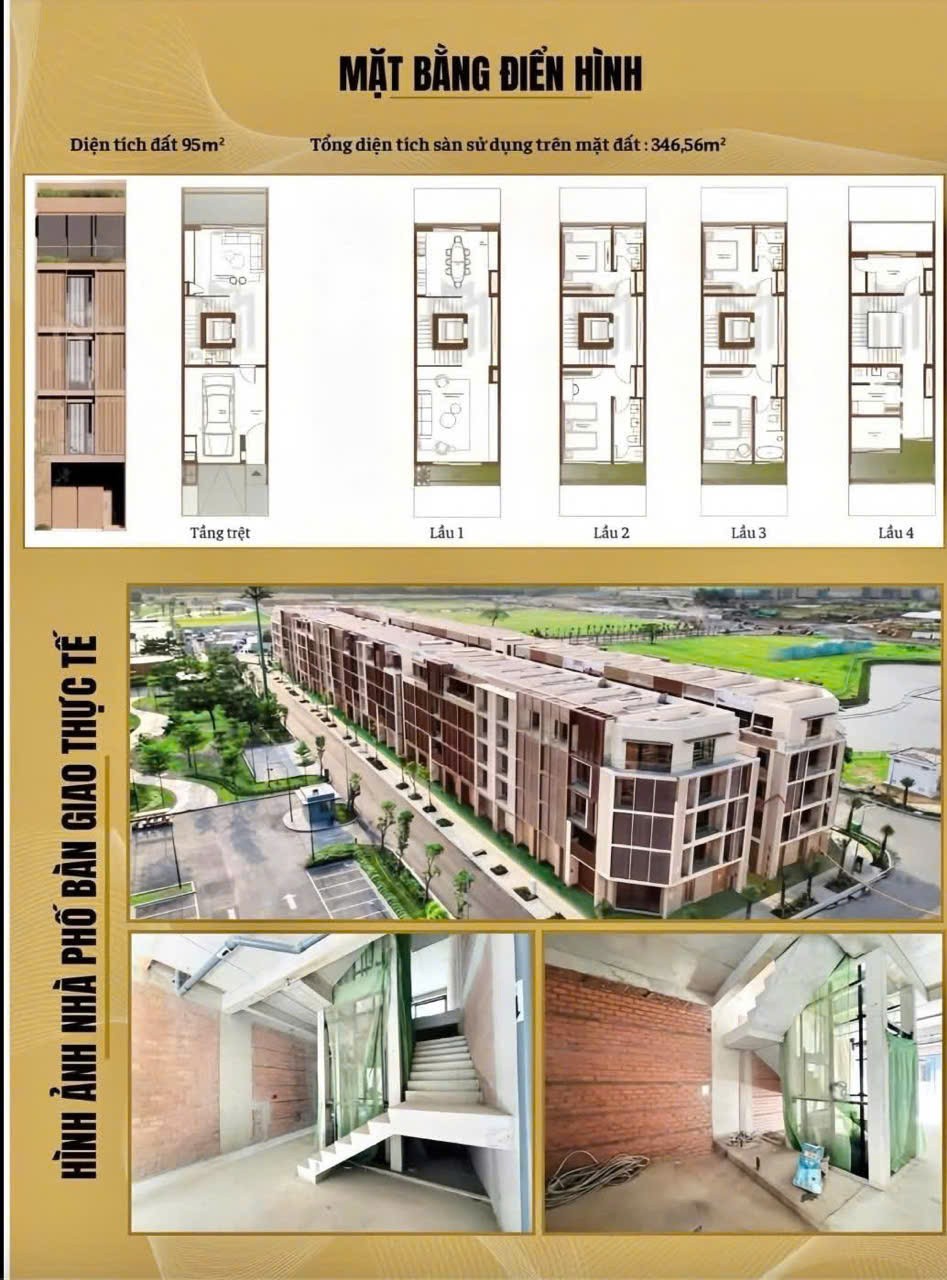 Cho thuê Biệt thự Phường An Phú, Quận 2, Diện tích 240m², Giá 060 Triệu/tháng 7