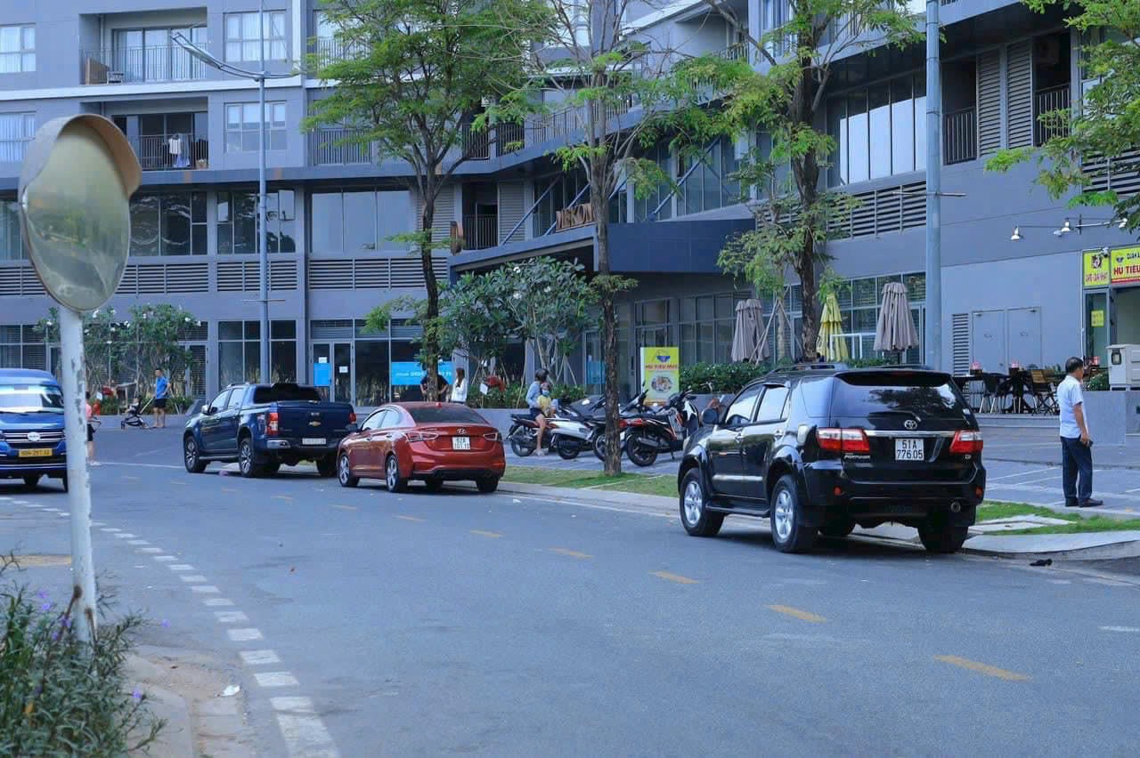 Cho thuê Nhà mặt tiền Bình Thạnh, Hồ Chí Minh, Diện tích 178m², Giá 125 Triệu/tháng 5