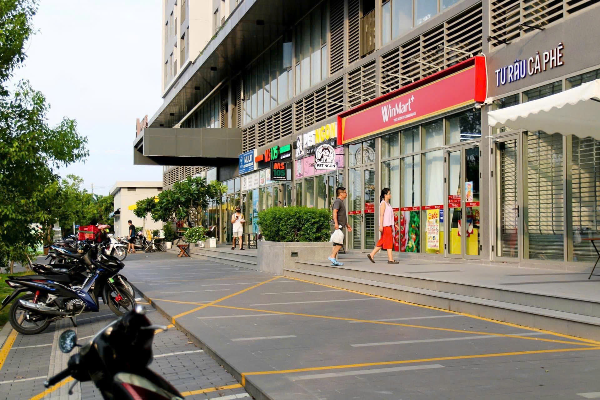 Cho thuê Nhà mặt tiền Bình Thạnh, Hồ Chí Minh, Diện tích 178m², Giá 125 Triệu/tháng 7