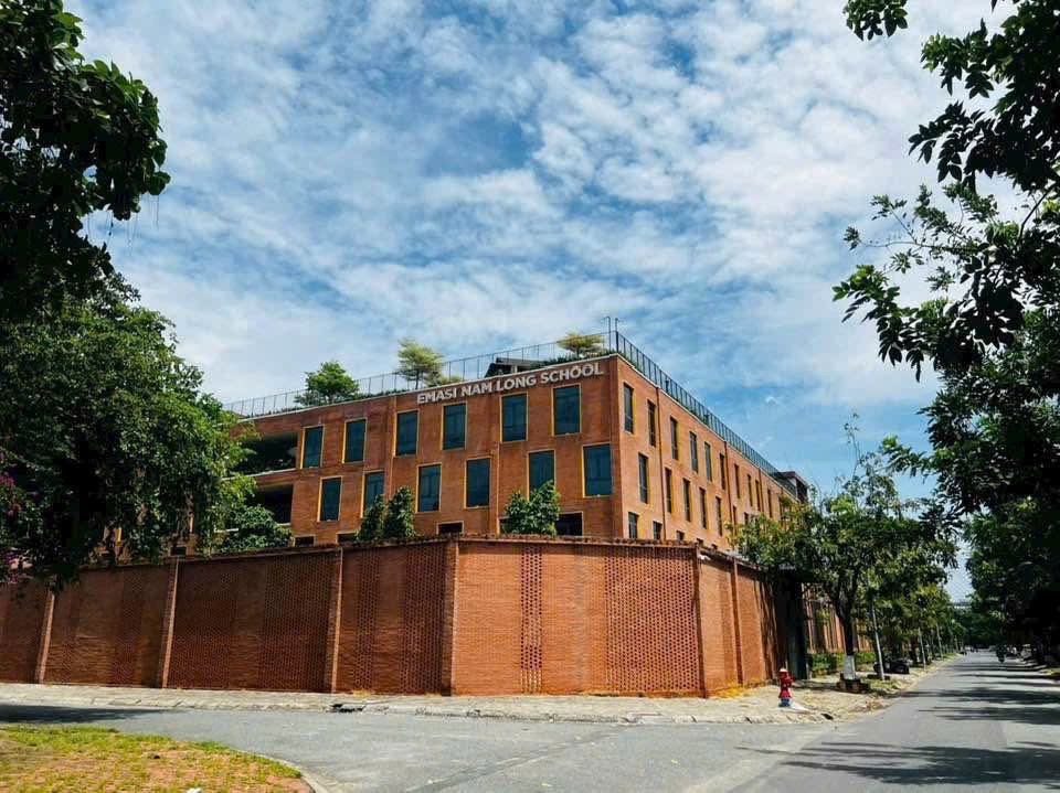 Cần bán Biệt thự Phường Tân Thuận Đông, Quận 7, Diện tích 192m², Giá 30 Tỷ 4