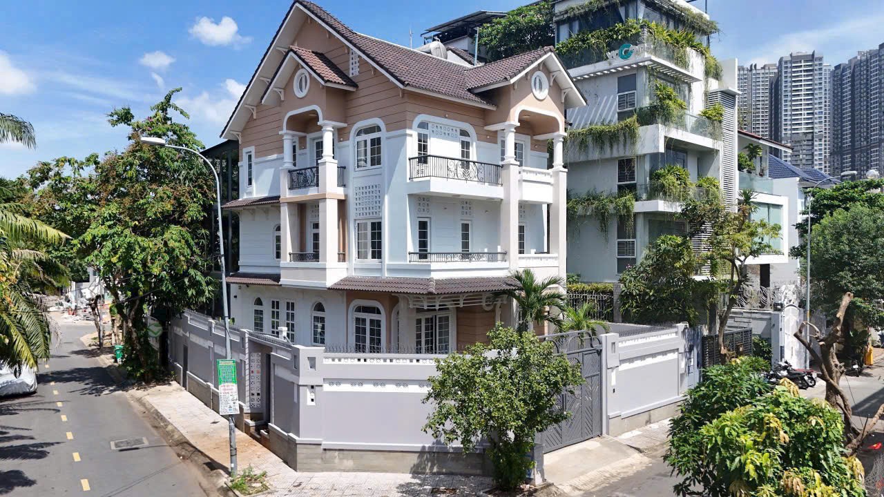 Cần bán Nhà mặt tiền Phường Bình An, Quận 2, Diện tích 275m², Giá 075 Tỷ 3