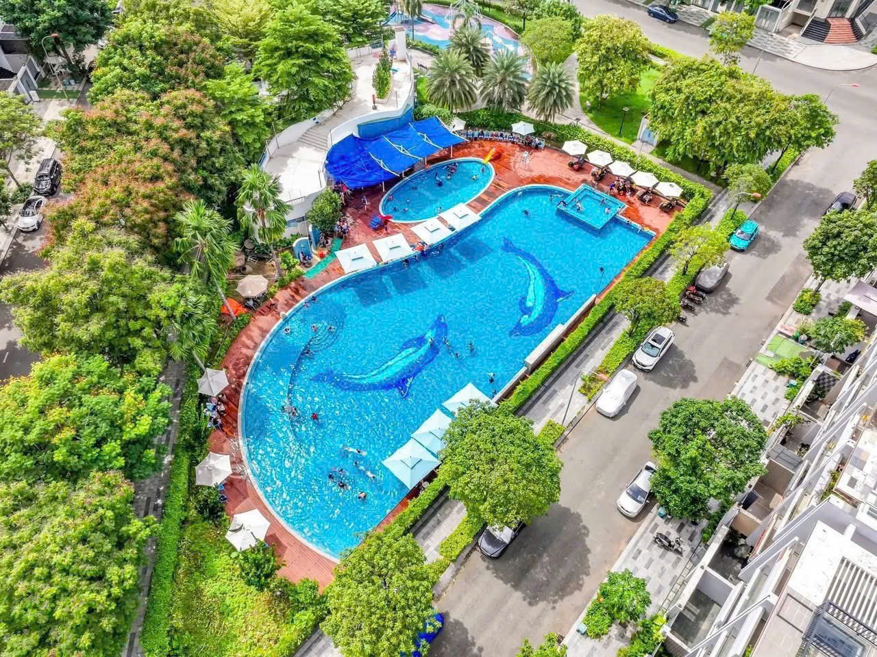 Cần bán Nhà mặt tiền Phường Bình An, Quận 2, Diện tích 275m², Giá 075 Tỷ