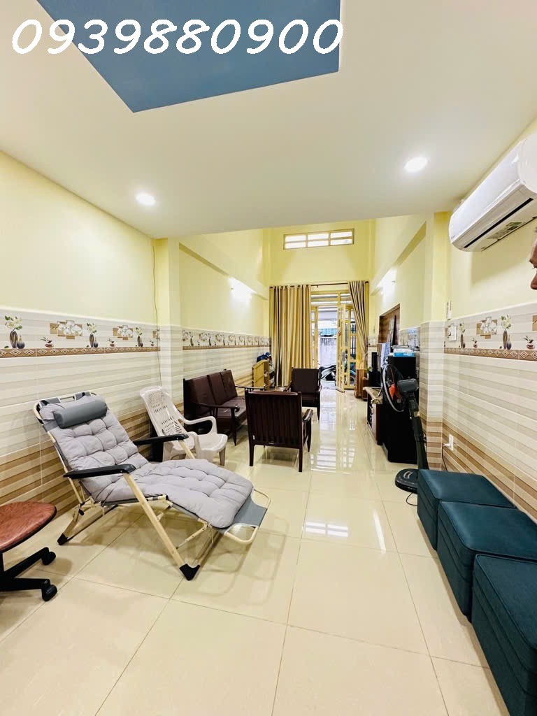 Bán gấp - Nhà 3 tầng - HXH an ninh - 68m2 - 7,45Tỷ TL 5